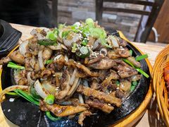 铁板牛小肠-Myeongdong North Strathfield