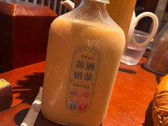-寻宝记绍兴菜(鲁迅路店)