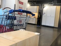 -宜家家居(哈尔滨商场店)