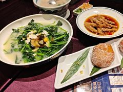 -粤匠·澳门点心粤菜海鲜(澳门半岛店)