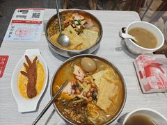 -小螺·螺蛳粉(花城汇南区店)