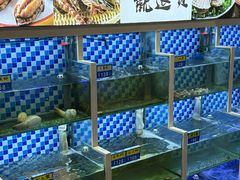 -蔚海之都·象山蒸汽海鲜(仙霞路店)