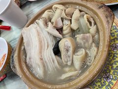 -砂锅居(西四店)