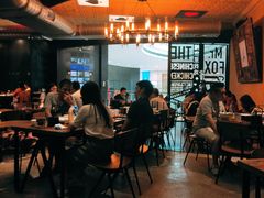-铁公鸡·四川料理(天环广场店)