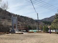 -妙峰山风景名胜区
