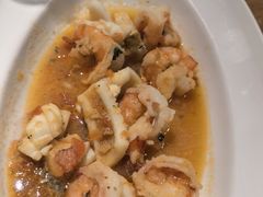 -BISTROFIORE美伊娜(伊犁南路店)