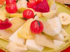 -神府路壹号·海鲜烧烤·砂锅粥·锅物(三坊七巷店)