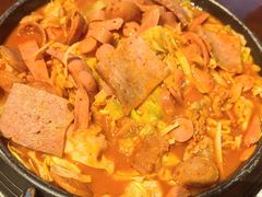 -양평식당·杨平食堂(华贸店)