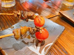 -鸟鹏烧鸟居酒屋(熙龙湾店)