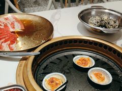 -花味·自助烤肉(南方时代店)