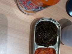 -小木屋拌饭(西安华阳城店)