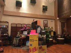 -莲泰式·中式·沐足·精油SPA采耳(天河店)