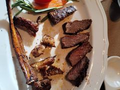 -波特曼西餐厅(中央大街店)