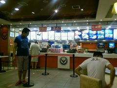 -吉野家(枫合万嘉店)