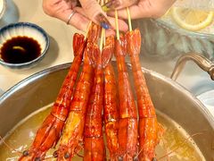 -喜聚薈·花膠雞海鮮火鍋(越秀店)