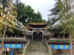 -中国观音故里广德景区