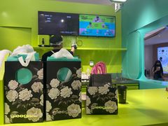 -gleeglee乐溢亦茶(合生汇店)