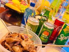 -明记牛杂(新马路分店)