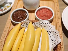 崂山双鲜-前海沿·青岛菜(李沧万达店)