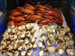 -星河湾半岛酒店·意咖啡西餐厅