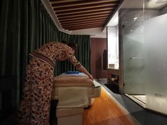 -木兰逸•泰式按摩•头疗•SPA(车公庙店)