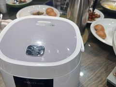 -老山村酒楼(白石洲店)