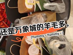 -奉天小馆·非遗东北菜(沈阳万象城店)