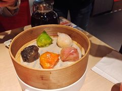 -避风塘(宝山万达店)