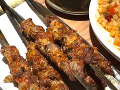 -谷丽麦馕新疆菜·清真(步步高梅溪新天地店)