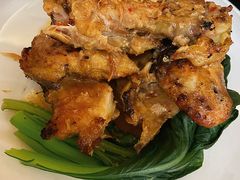 烤鸡-THE PAWON·8碗(古北SOHO店)