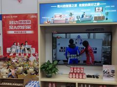 -中国移动(康桥营业厅)