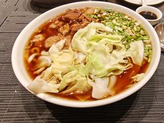 -北京海湾半山酒店-加咖啡西餐厅