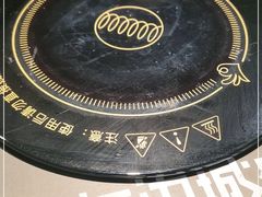 -江边城外烤全鱼(世茂广场店)