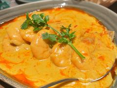 -安南越南餐厅(青岛万象城店)