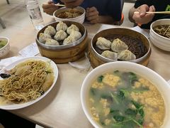 -刘长兴(三牌楼店)