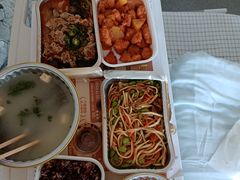 -小厨娘淮扬菜(天印大道店)