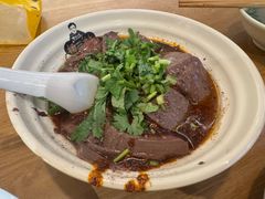 -杨三孃跷脚牛肉(清凤时代店)