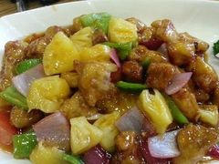 -隆喜元鱼汤包·海鲜(中联广场店)
