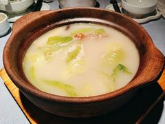 -晓粤·惹味粤菜(凯德乐峰广场店)
