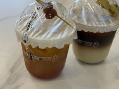 -WATER CAFE(广厦店)