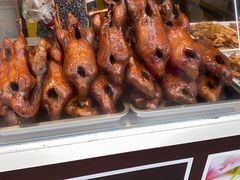 -徐六孃正宗甜皮鸭(张公桥店)