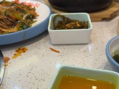 -韩香福烤肉庄园(荣成店)