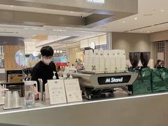 -M Stand(宁波万象城店)