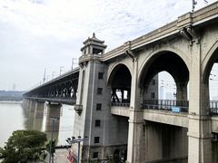 -武汉长江大桥