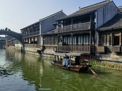 -南浔古镇