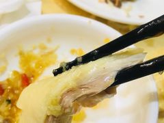 -心点盛宴江南西店