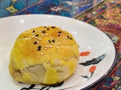 -烟疆印象新疆菜(万联广场店)