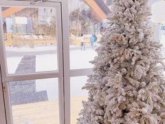 -中旅松花湖滑雪场