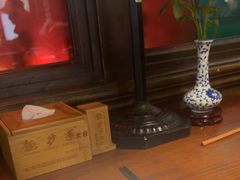 -龙抄手食府(浣花北路店)