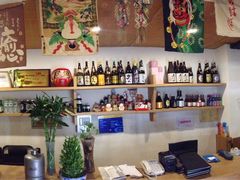 -立山居酒屋·烧鸟 天妇罗(西北湖店)